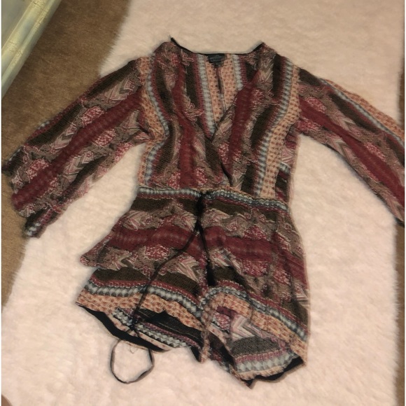 Boho Romper Bundle (3) - Picture 9 of 10